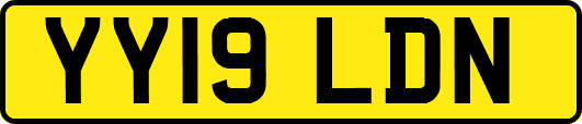 YY19LDN