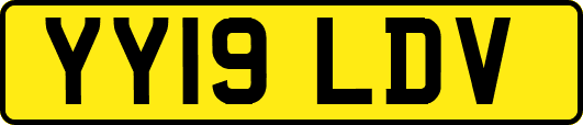 YY19LDV