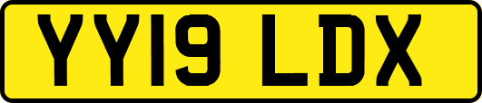 YY19LDX