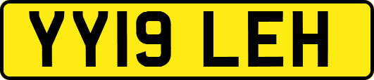 YY19LEH