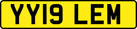 YY19LEM