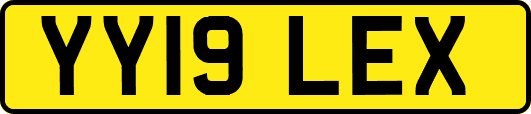 YY19LEX