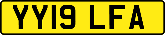 YY19LFA