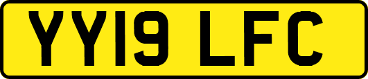 YY19LFC