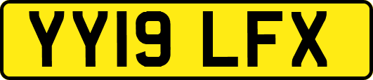 YY19LFX