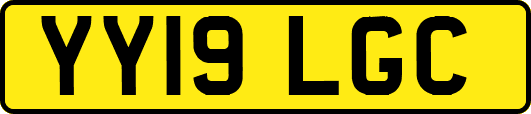 YY19LGC