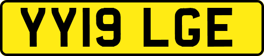 YY19LGE