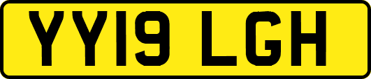 YY19LGH