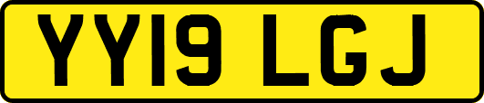 YY19LGJ
