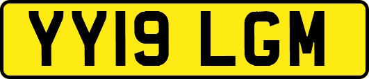YY19LGM