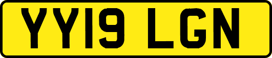 YY19LGN