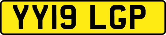 YY19LGP