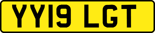 YY19LGT