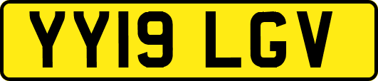 YY19LGV