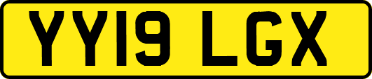 YY19LGX
