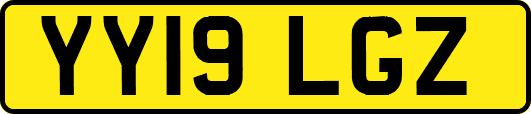 YY19LGZ