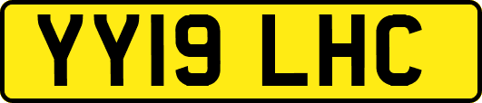 YY19LHC