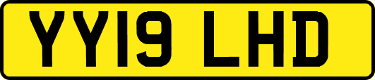 YY19LHD