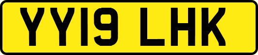 YY19LHK