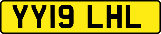 YY19LHL