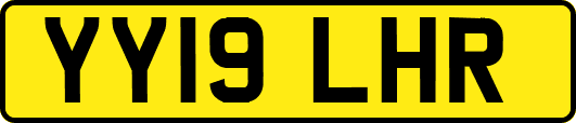 YY19LHR