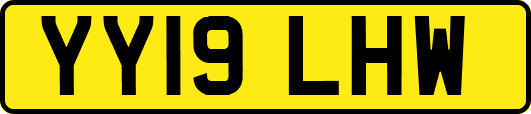 YY19LHW