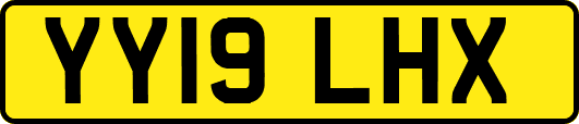 YY19LHX