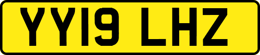 YY19LHZ