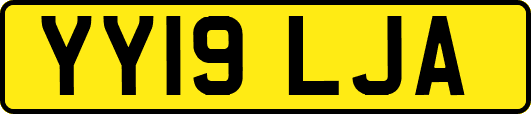 YY19LJA