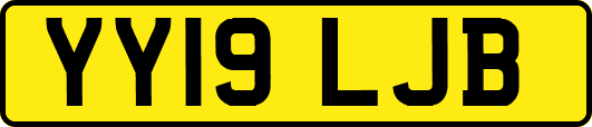 YY19LJB