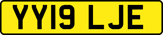 YY19LJE