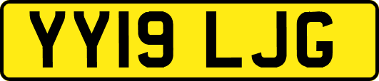YY19LJG
