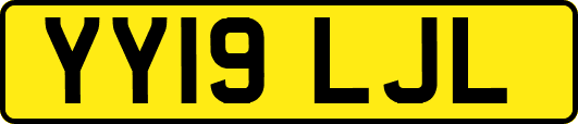 YY19LJL