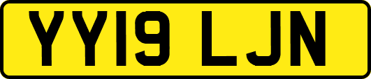 YY19LJN