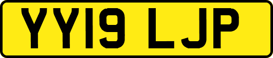 YY19LJP