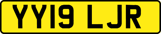 YY19LJR