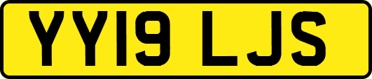 YY19LJS