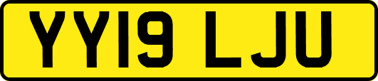 YY19LJU