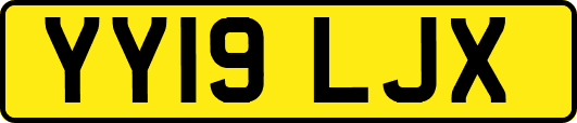 YY19LJX