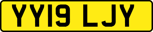 YY19LJY
