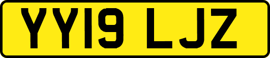 YY19LJZ