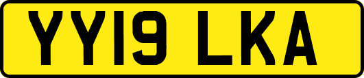 YY19LKA