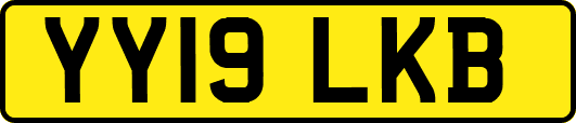YY19LKB