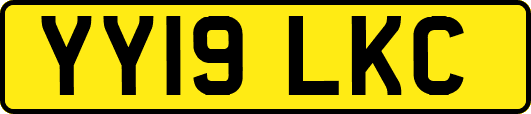 YY19LKC