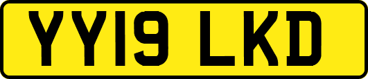 YY19LKD