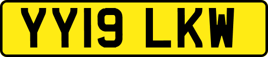 YY19LKW