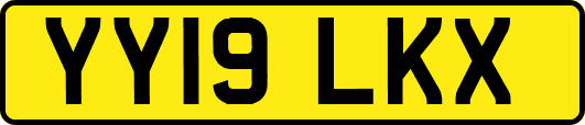 YY19LKX