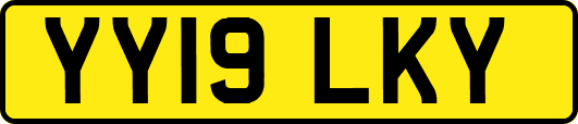 YY19LKY