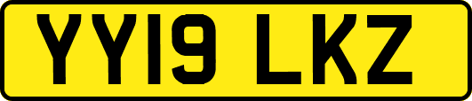 YY19LKZ