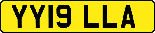 YY19LLA